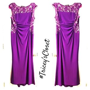 Special Occasion Dress